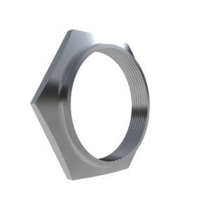 Hexagonal Stake Nut, 1-15/16"
