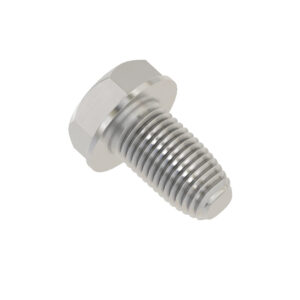 Self-Tapping Screw, M8 X 16
