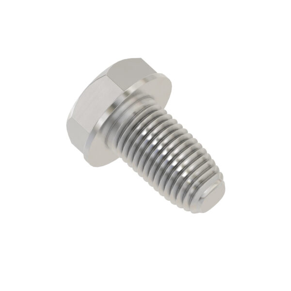 Self-Tapping Screw, M8 X 16
