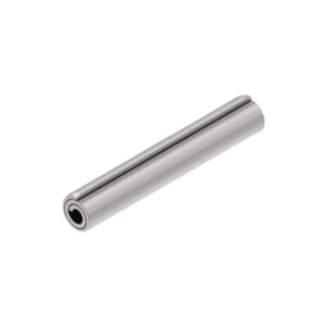 Slot Spring Pin