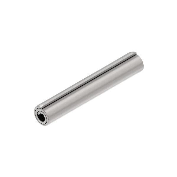 Slot Spring Pin