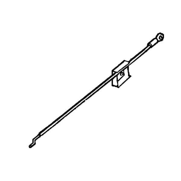 Blade Control Cable