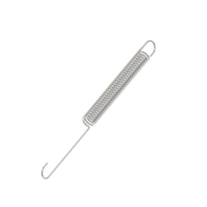Idler Extension Spring