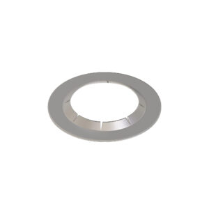 Push Nut, 5/8"