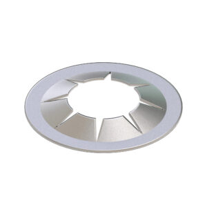 Push Nut, 0.438"