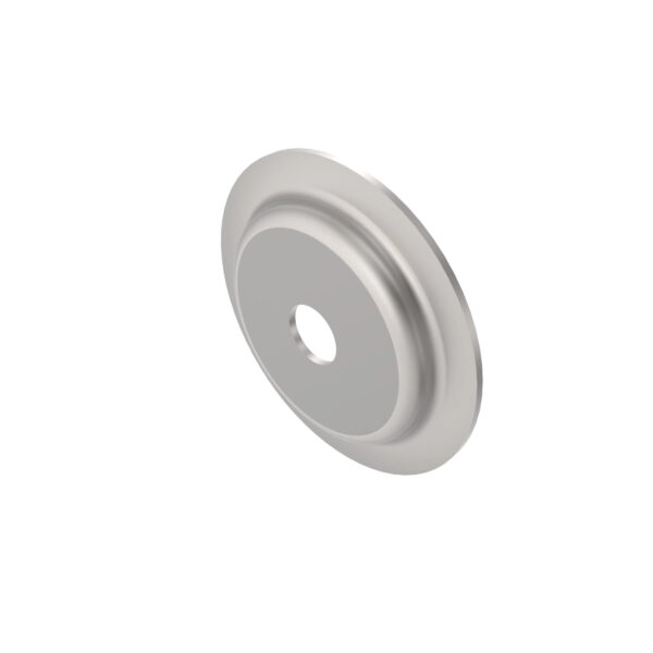 Round Flanged Retainer