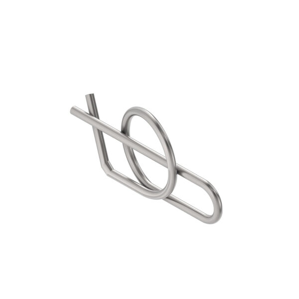 Spring Pin
