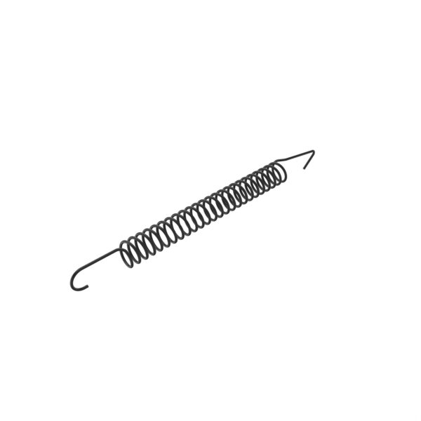 Mower Deck Spring