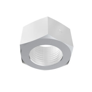 Blade Mounting Lock Nut, 5/8"