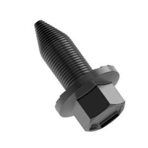 Screw, M8 X 20