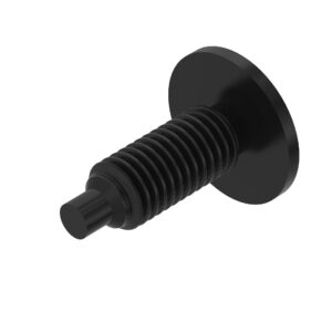 Cylindrical Head Self-Tapping Screw, M5 X 19