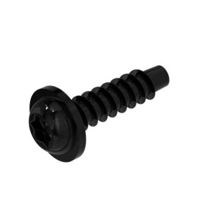 Self-Tapping Screw, M5 X 19