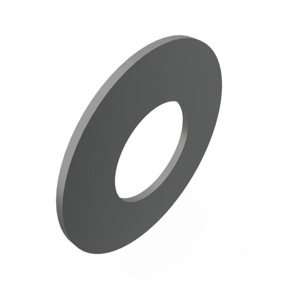 Round Hole Washer