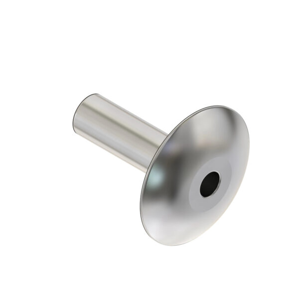 Flat Head Blind Rivet