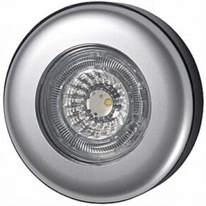 Interior Light - SpotLED - LED - 24/12V