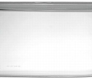 Diffusing Lens, headlight