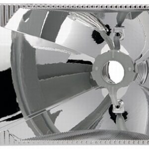 Halogen-Reflector, headlight