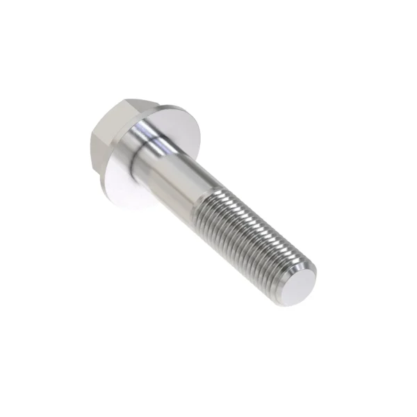 Hexagonal Head Flanged Screw, M16 X 70