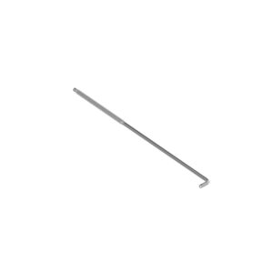 Angled Bend Hook Bolt, M12 X 634