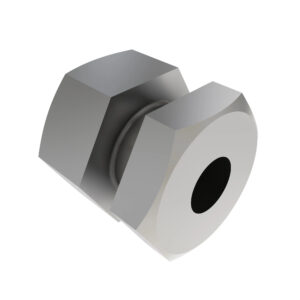 Hexagonal Nut, M10