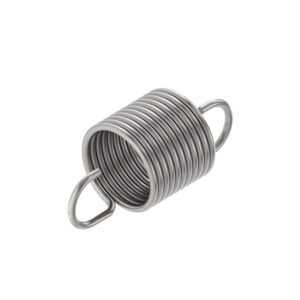 Bending Spring