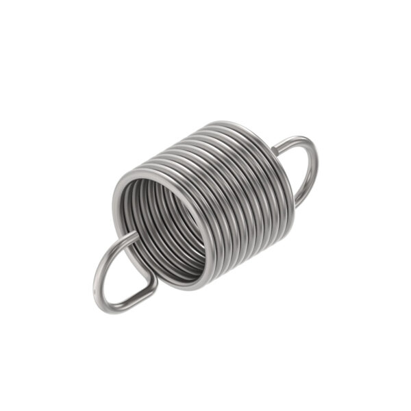 Bending Spring