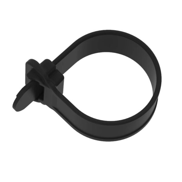 Heavy-Duty Tie-Band