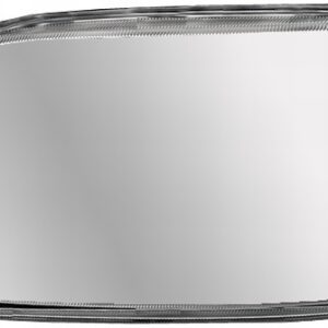 Halogen-Diffusing Lens, headlight
