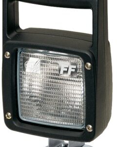Halogen-Worklight - Ultra Beam - 24V