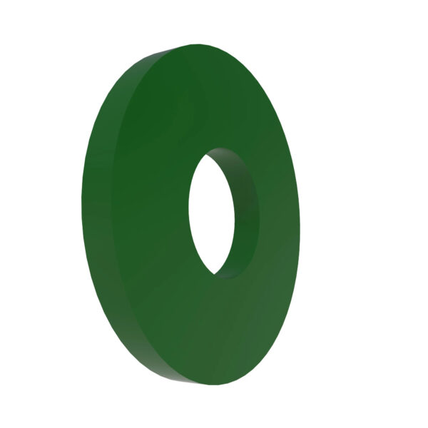 Round Hole Washer