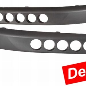 Bulb-Daytime Running Light Set - LEDayFlex