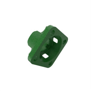 Slip Clutch Jaw Retainer