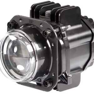 DE/LED-Headlight - 90mm Performance Bi-LED L70 - 24V