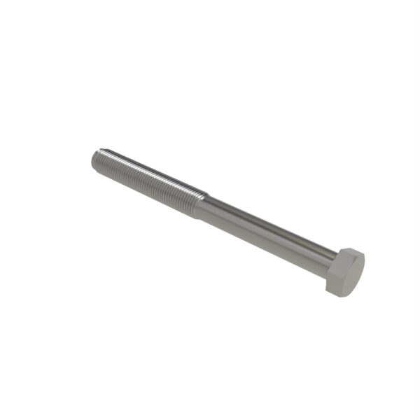 Hexagonal Head Cap Screw, M12 X 140