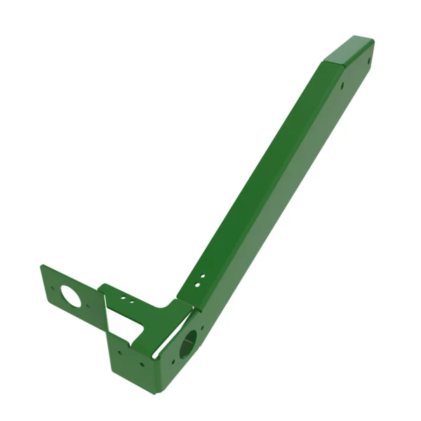 Turning Light Bracket, Right Side