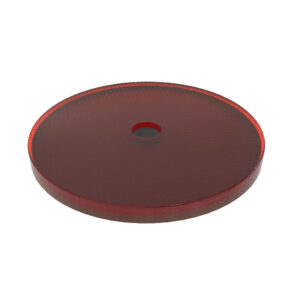 Red Reflector