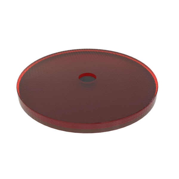 Red Reflector