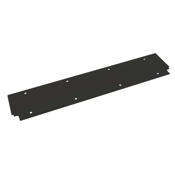 Grinder Rear Cover