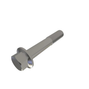 Hexagonal Head Bolt