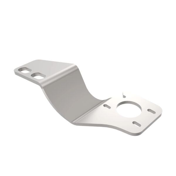 Right Side Countershaft Adjustment Motor Retainer