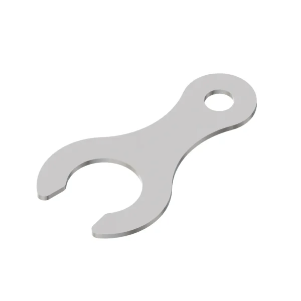 Round Hole Washer