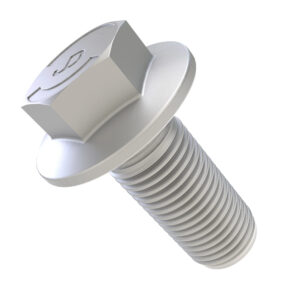 Cutterhead Knife Bolt, M16 X 43