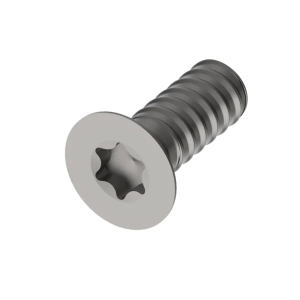 Special Countersunk Head Screw, M6 X 11