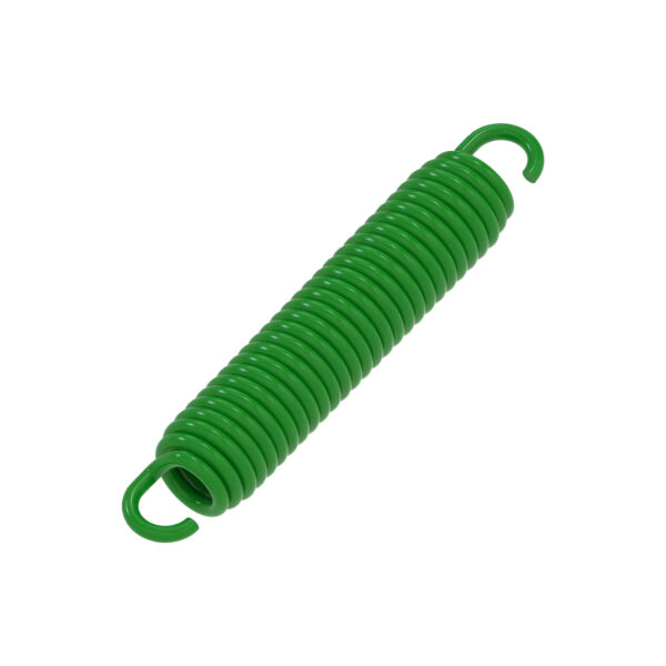 Feedroll Tensioning System Extension Spring