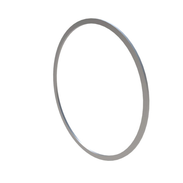 Round Hole Washer