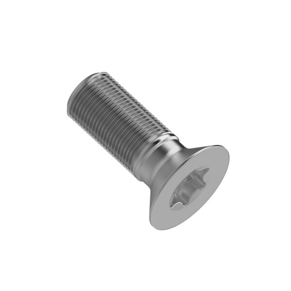Countersunk Head Screw, M6 X 20
