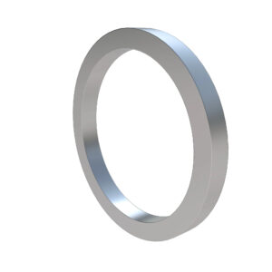 Round Hole Washer