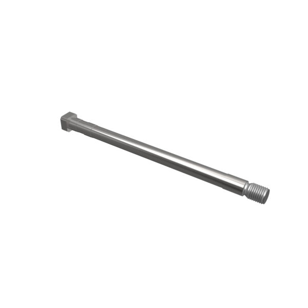 Square Head Bolt, M16 X 270
