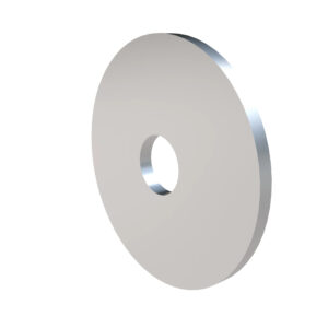 Round Hole Washer