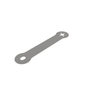 Wear Plate Adjustment Spacer